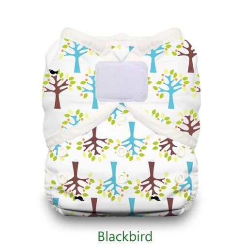 Monkey Butt diaper cover