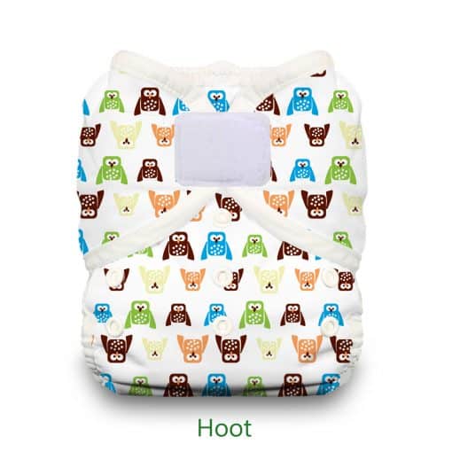Monkey Butt diaper cover
