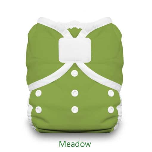 Monkey Butt diaper cover