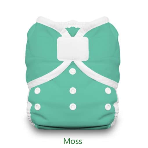 Monkey Butt diaper cover