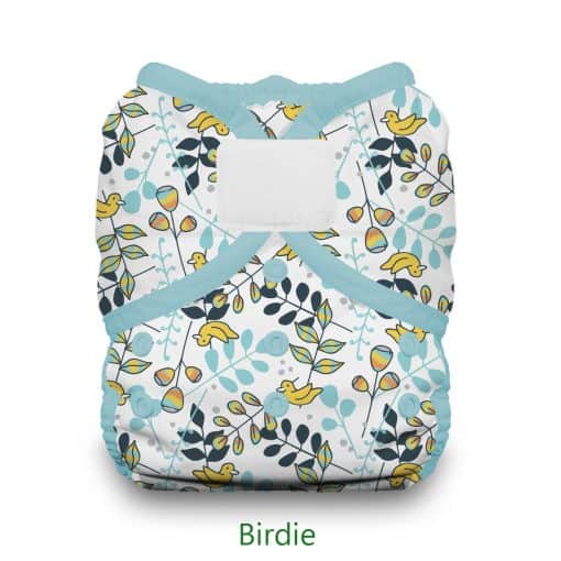 Monkey Butt diaper cover