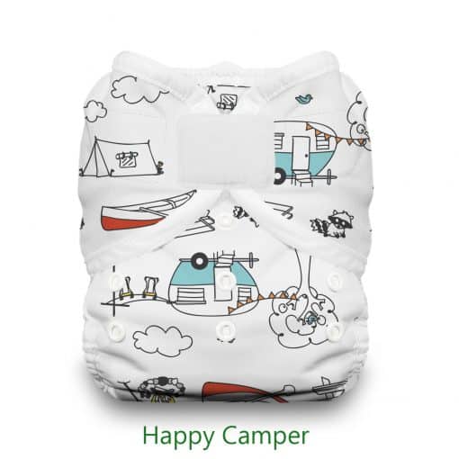 Monkey Butt diaper cover