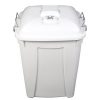 Monkey Butt diaper pail