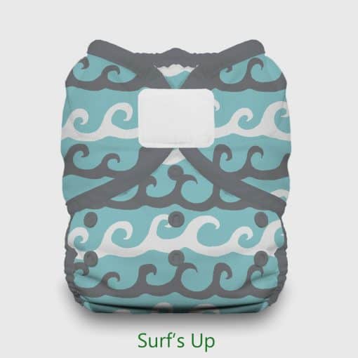 Monkey Butt diaper cover