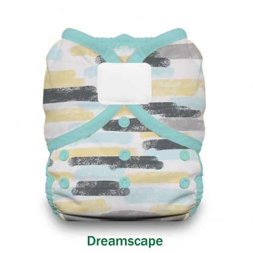 Thirsties Duo Wrap Diaper Covers - Size 1 - Image 21