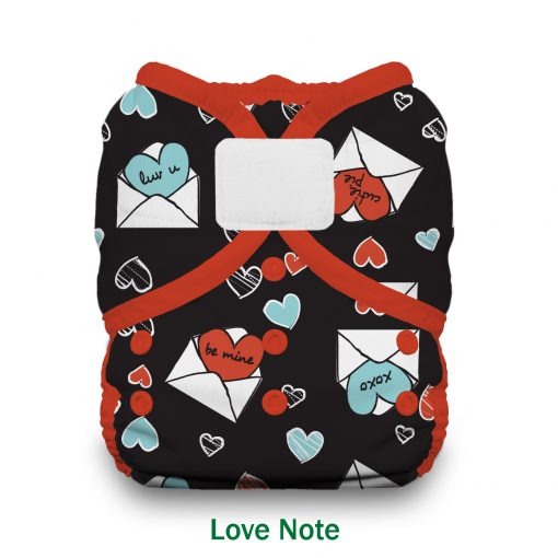 Thirsties Duo Wrap Diaper Covers - Size 1 - Image 20