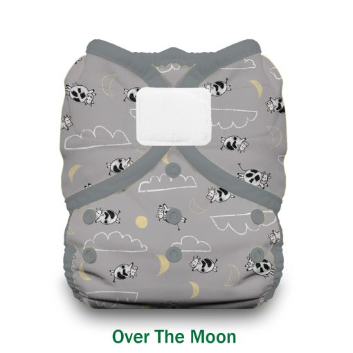 Thirsties Duo Wrap Diaper Covers - Size 1 - Image 19