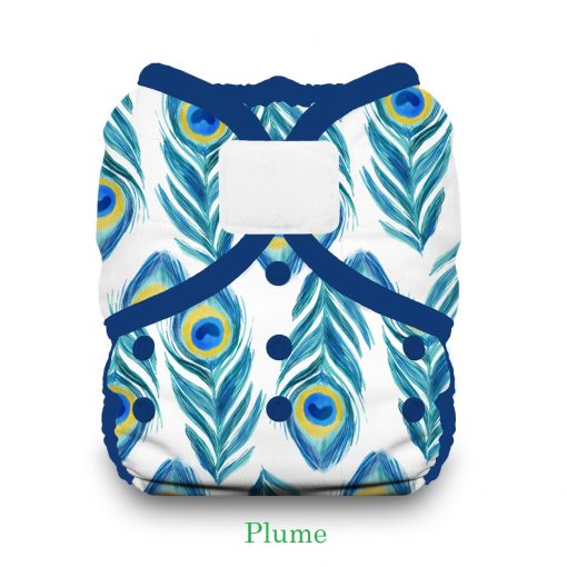 Thirsties Duo Wrap Diaper Covers - Size 1 - Image 27