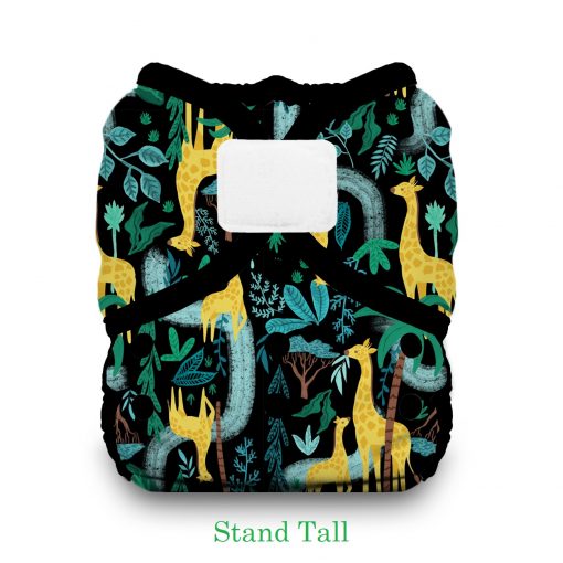 Thirsties Duo Wrap Diaper Covers - Size 1 - Image 26
