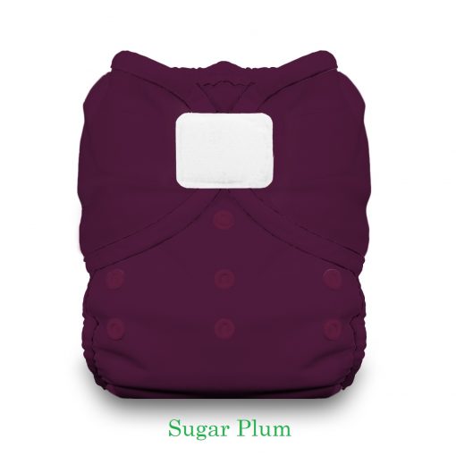 Thirsties Duo Wrap Diaper Covers - Size 1 - Image 25