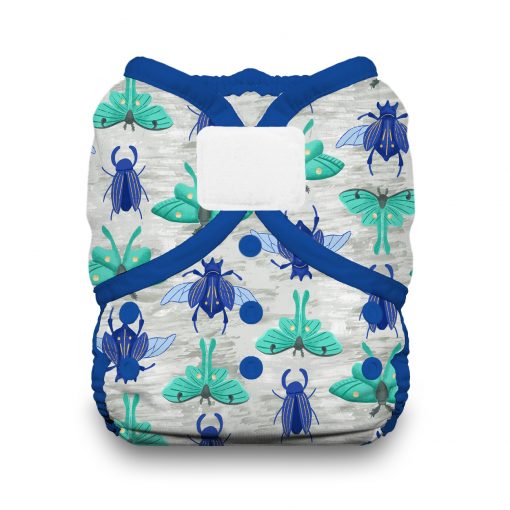 Thirsties Duo Wrap Diaper Covers - Size 1 - Image 34
