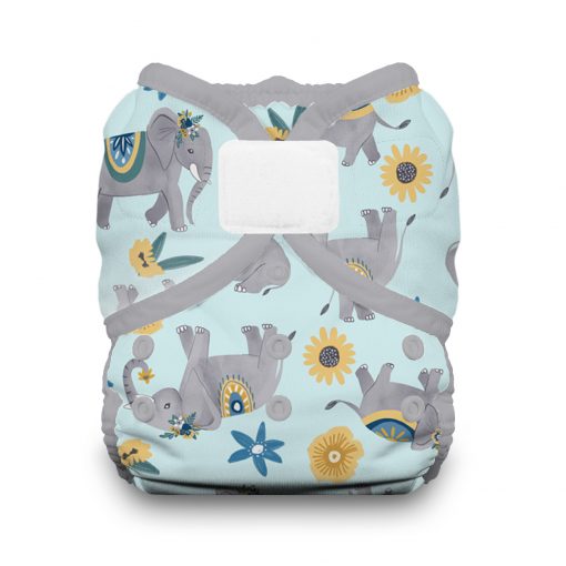 Thirsties Duo Wrap Diaper Covers - Size 1 - Image 30