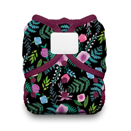 Thirsties Duo Wrap Diaper Covers - Size 1 - Image 40