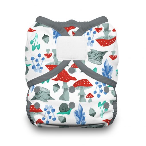 Thirsties Duo Wrap Diaper Covers - Size 1 - Image 35