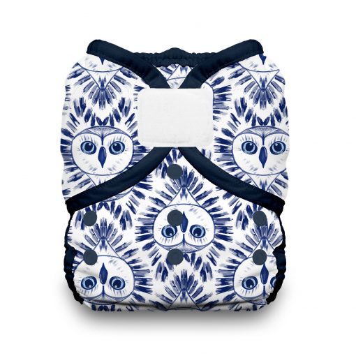 Thirsties Duo Wrap Diaper Covers - Size 1 - Image 33