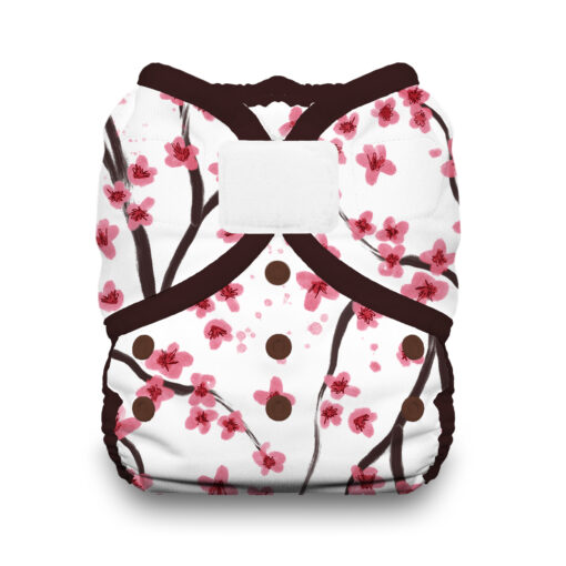 Thirsties Duo Wrap Diaper Covers - Size 1 - Image 38