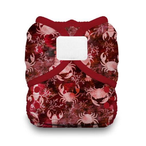 Thirsties Duo Wrap Diaper Covers - Size 1 - Image 42
