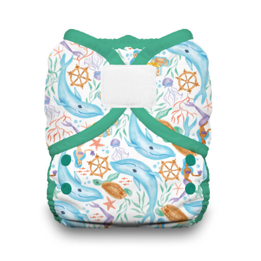 Thirsties Duo Wrap Diaper Covers - Size 1 - Image 43
