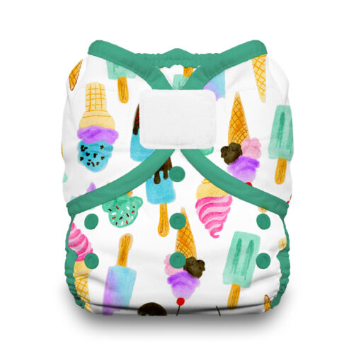 Thirsties Duo Wrap Diaper Covers - Size 1 - Image 45