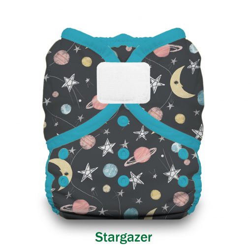 Thirsties Duo Wrap Diaper Covers - Size 1 - Image 18