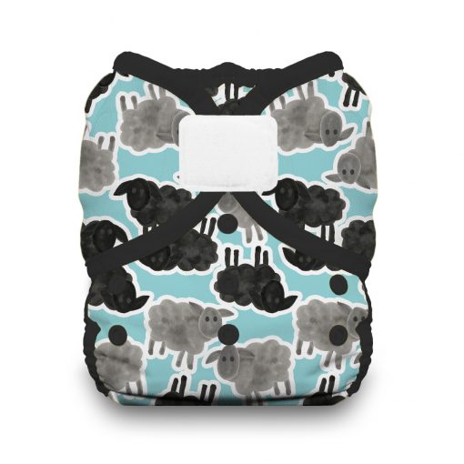 thirsties diaper covers size 2