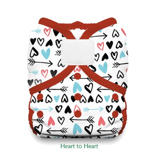 Thirsties Duo Wrap Diaper Covers - Size 1 - Image 22